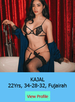 Escorts in Abu Dhabi